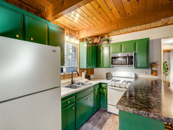 Big Bear Home 1022770