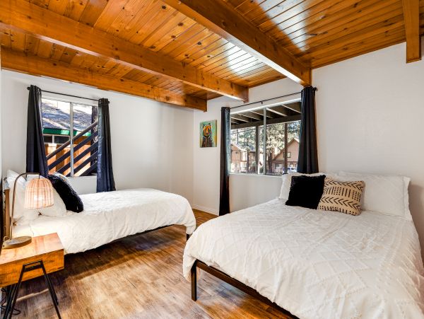 Big Bear Home 1022770