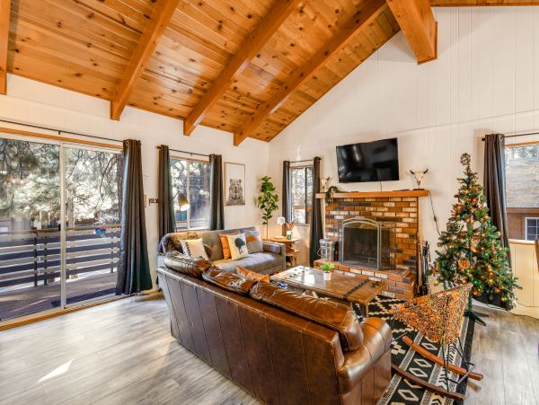 Big Bear Home 1022770