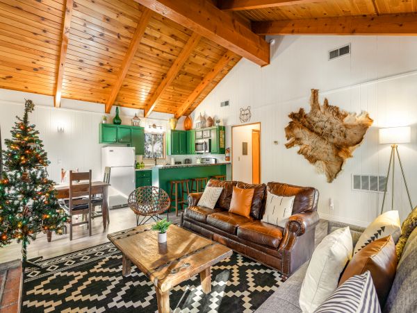 Big Bear Home 1022770