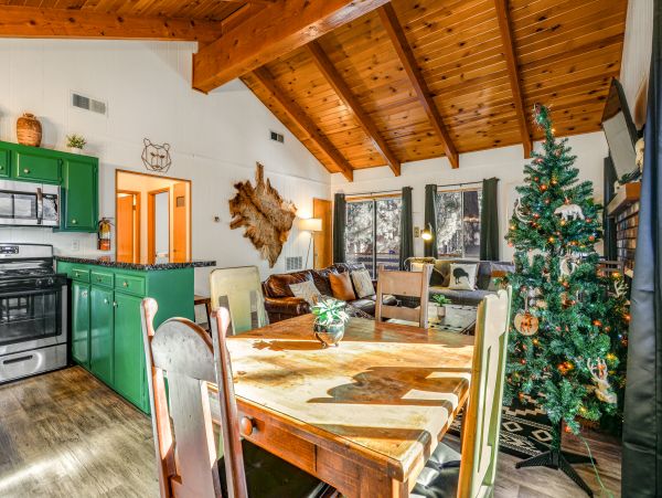 Big Bear Home 1022770