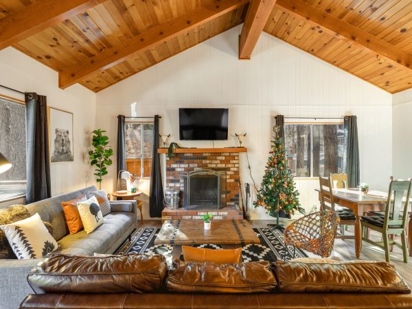 Big Bear Home 1022770