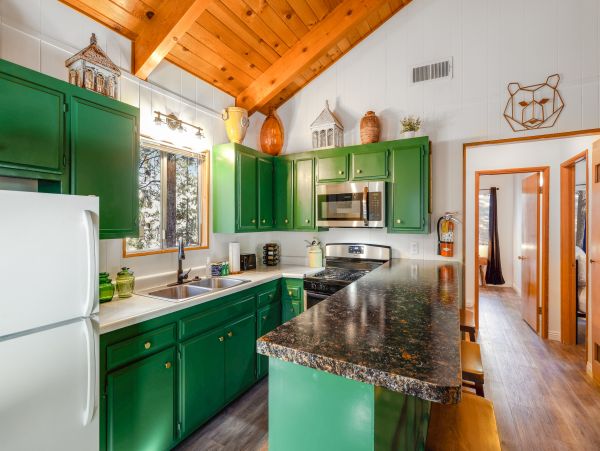 Big Bear Home 1022770