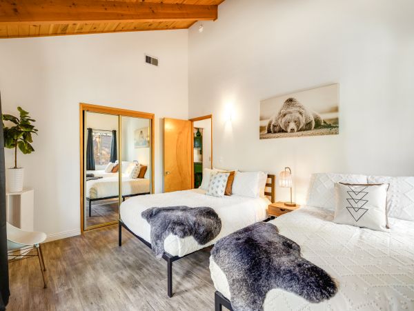 Big Bear Home 1022770
