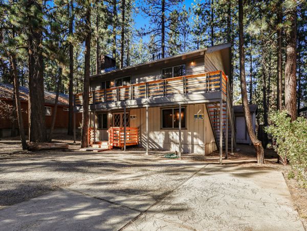 Big Bear Home 1022770
