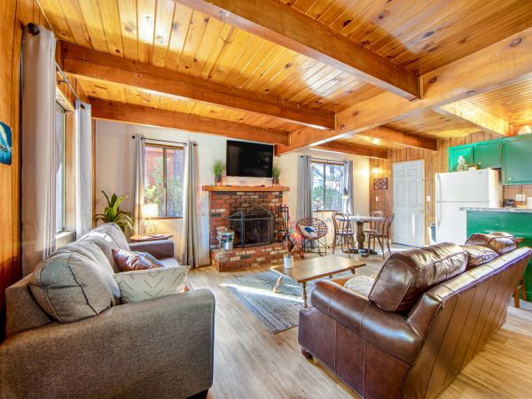 Big Bear Home 1022771