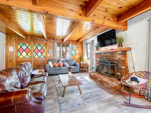 Big Bear Home 1022771