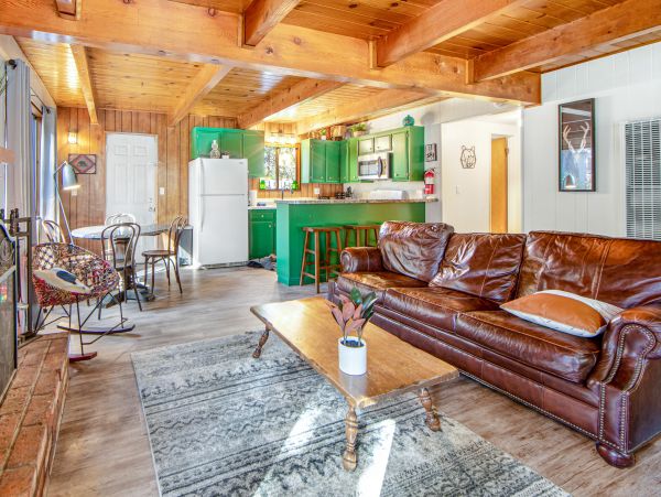 Big Bear Home 1022771