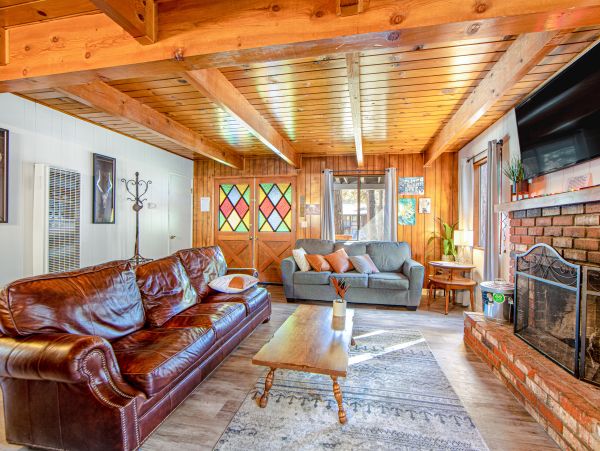 Big Bear Home 1022771