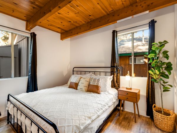 Big Bear Home 1022771