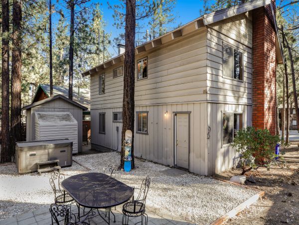 Big Bear Home 1022771