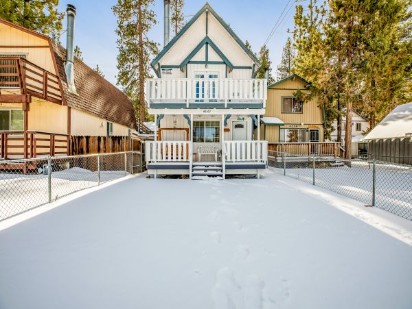 Big Bear Home 1022772