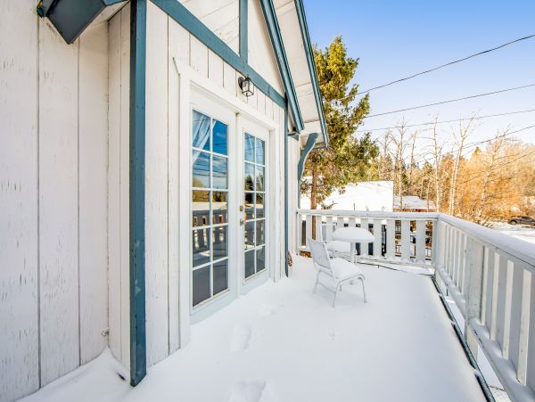 Big Bear Home 1022772