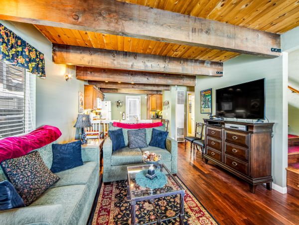 Big Bear Home 1022772