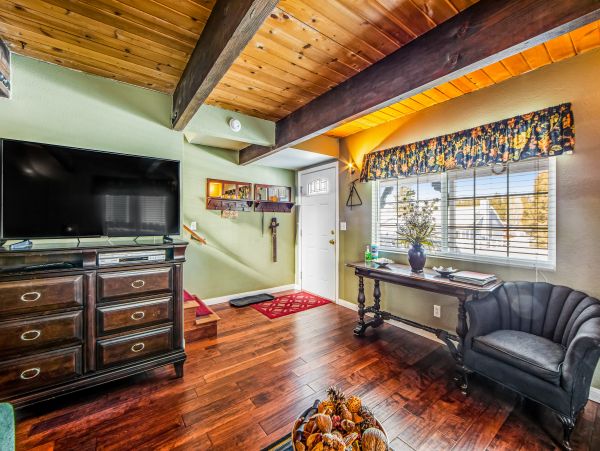 Big Bear Home 1022772