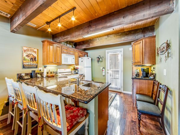 Big Bear Home 1022772