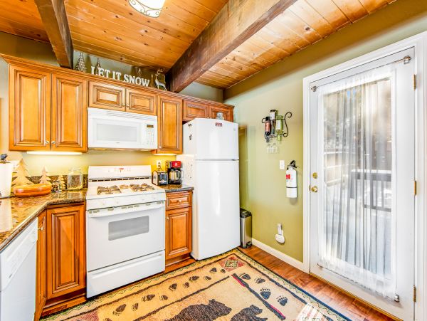 Big Bear Home 1022772