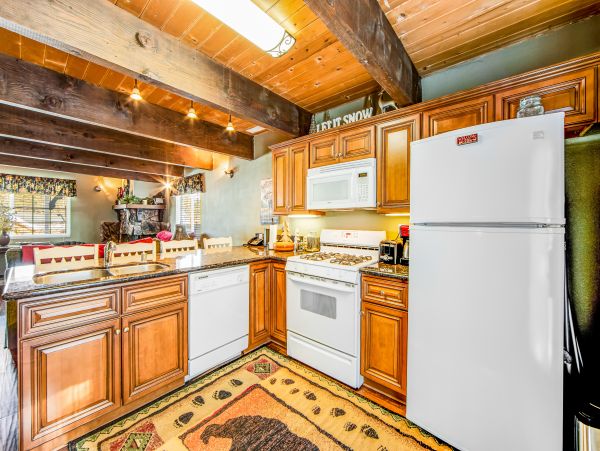 Big Bear Home 1022772