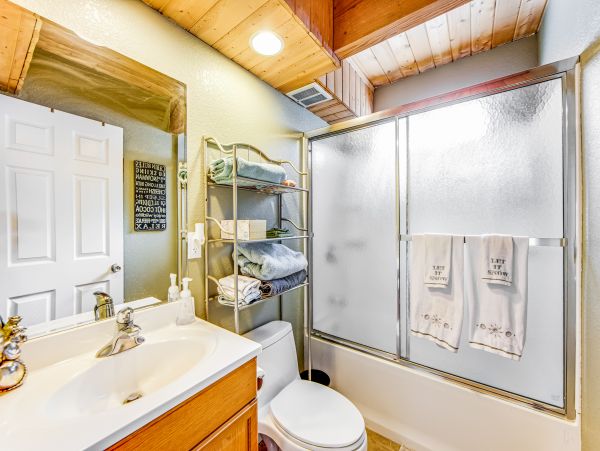 Big Bear Home 1022772