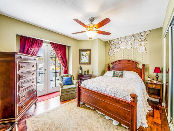 Big Bear Home 1022772