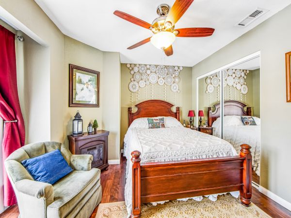Big Bear Home 1022772