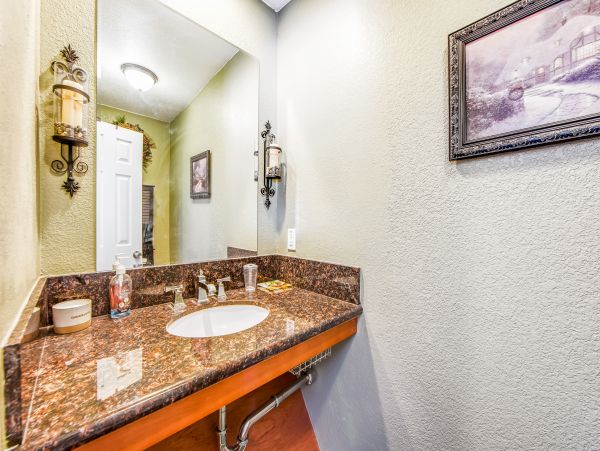 Big Bear Home 1022772