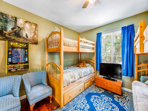 Big Bear Home 1022772