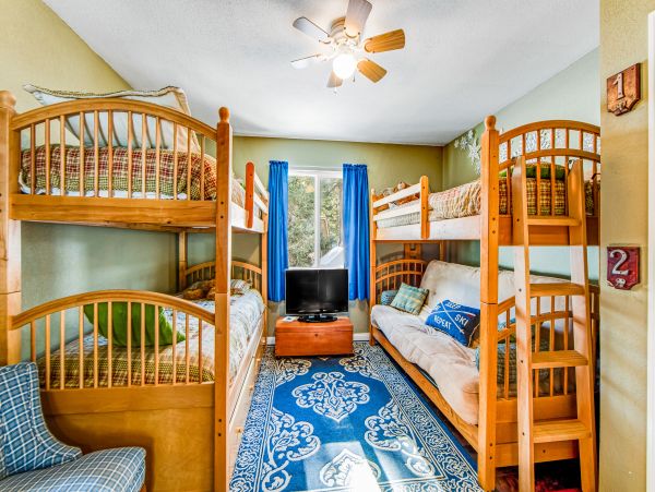Big Bear Home 1022772