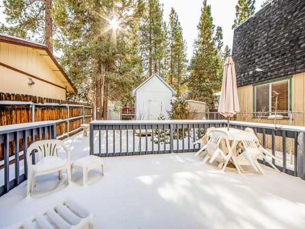 Big Bear Home 1022772