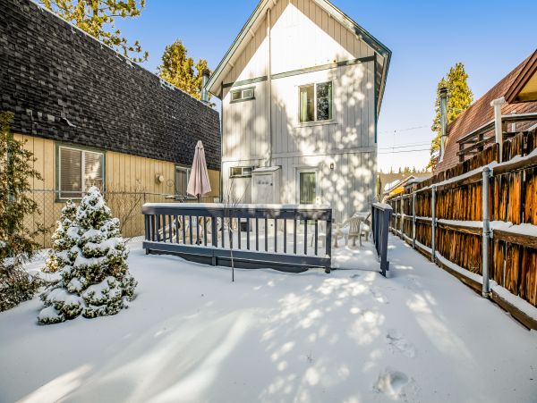 Big Bear Home 1022772