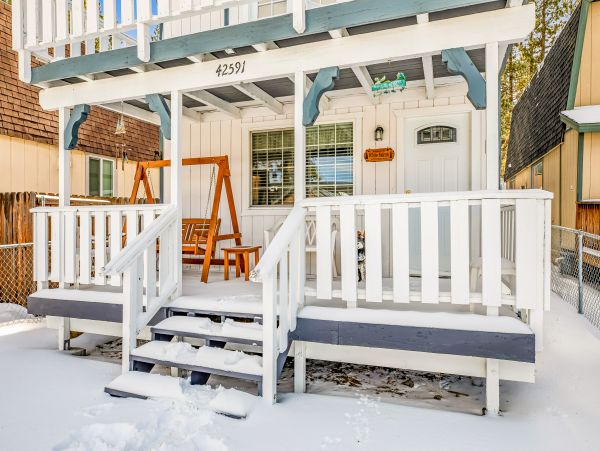 Big Bear Home 1022772