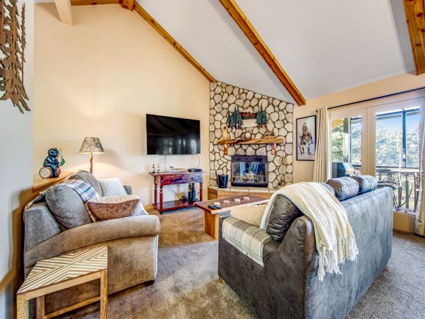 Big Bear Home 1022773