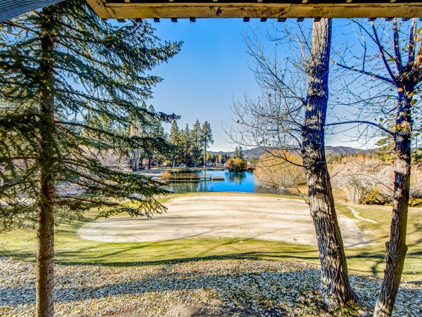 Big Bear Home 1022773