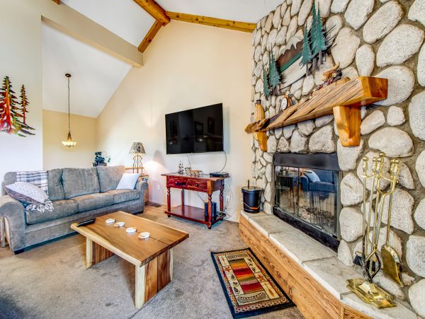 Big Bear Home 1022773