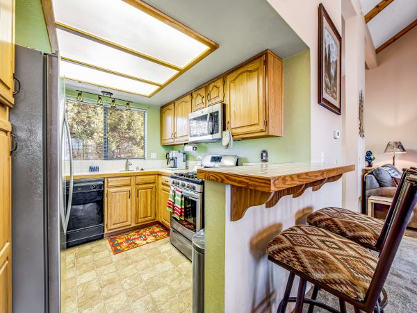 Big Bear Home 1022773