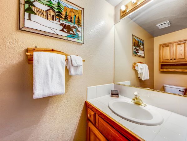 Big Bear Home 1022773