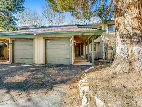 Big Bear Home 1022773