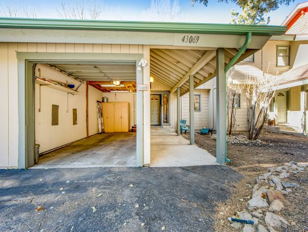 Big Bear Home 1022773
