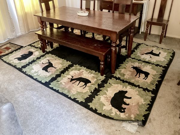 Big Bear Home 1022773