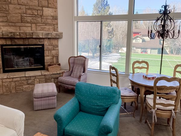 Big Bear Home 1022773