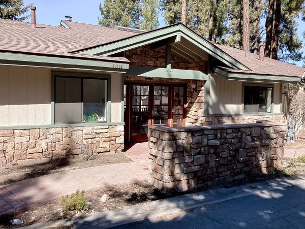 Big Bear Home 1022773