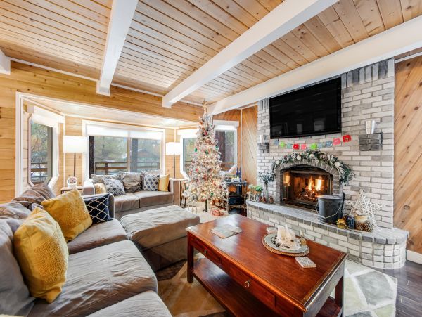 Big Bear Home 1022774