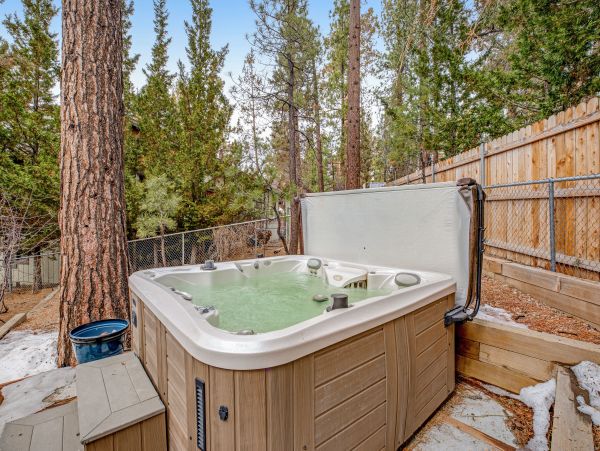 Big Bear Home 1022774