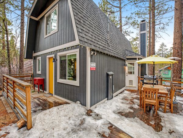 Big Bear Home 1022774