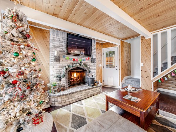 Big Bear Home 1022774