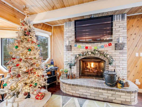 Big Bear Home 1022774