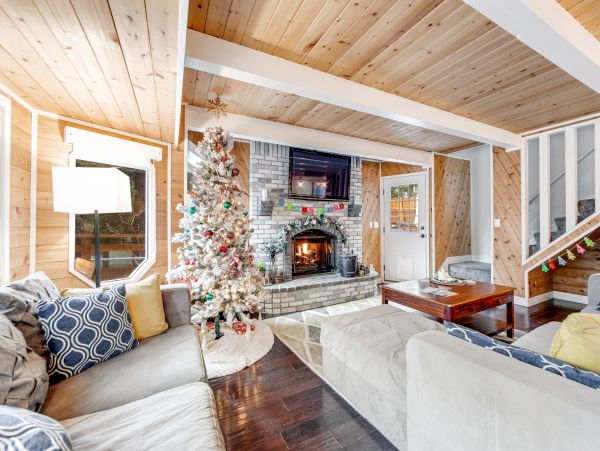 Big Bear Home 1022774