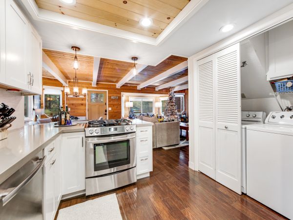 Big Bear Home 1022774