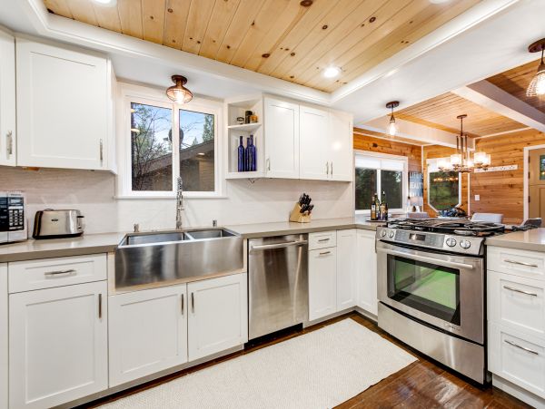 Big Bear Home 1022774
