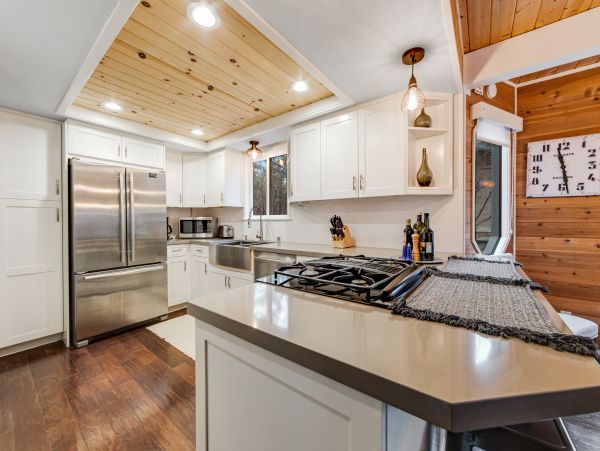 Big Bear Home 1022774